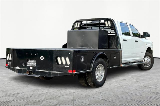Used 2022 RAM 3500 Chassis For Sale in Olive Branch, MS