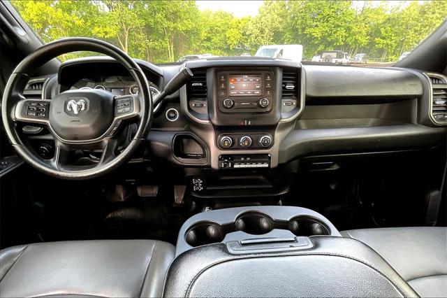Used 2022 RAM 3500 Chassis For Sale in Olive Branch, MS
