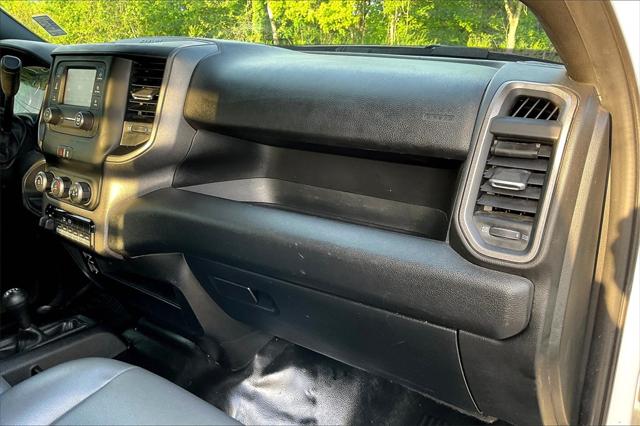 Used 2022 RAM 3500 Chassis For Sale in Olive Branch, MS