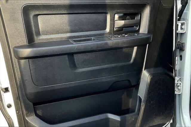 Used 2022 RAM 3500 Chassis For Sale in Olive Branch, MS
