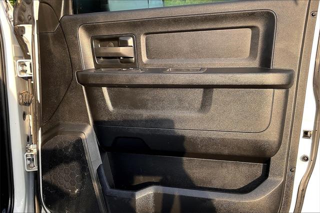 Used 2022 RAM 3500 Chassis For Sale in Olive Branch, MS
