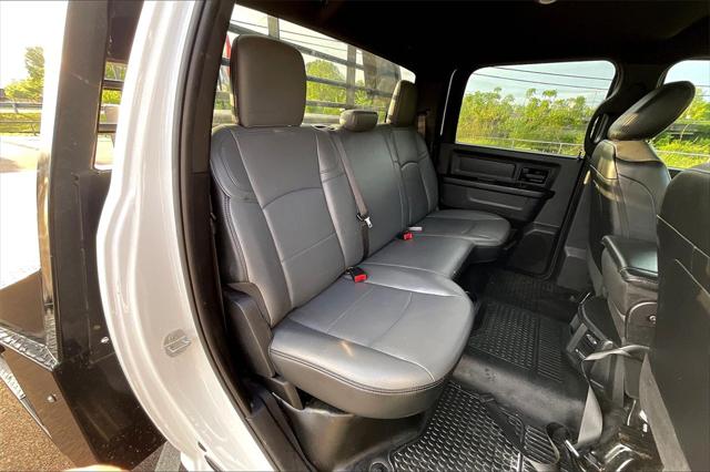 Used 2022 RAM 3500 Chassis For Sale in Olive Branch, MS