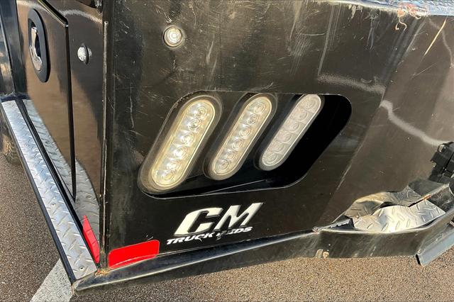 Used 2022 RAM 3500 Chassis For Sale in Olive Branch, MS
