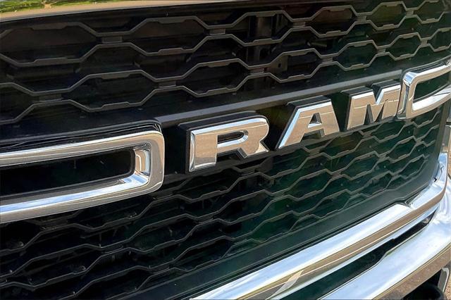 Used 2022 RAM 3500 Chassis For Sale in Olive Branch, MS