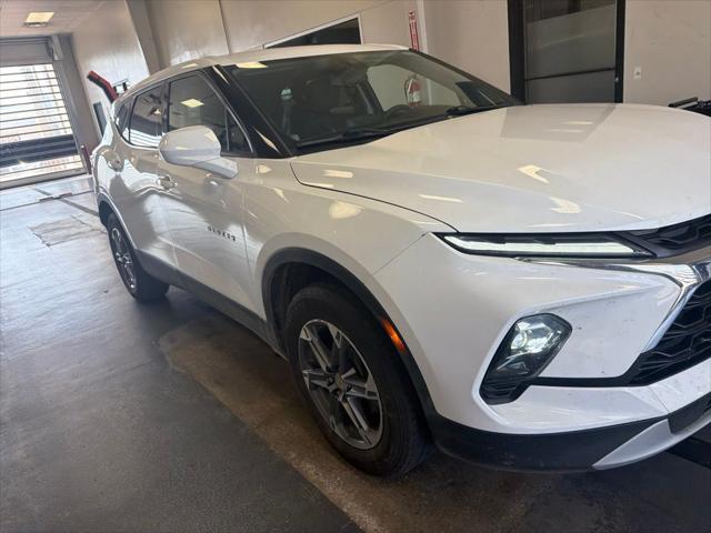 2023 Chevrolet Blazer AWD 2LT for sale in Groveport, OH