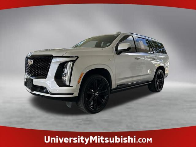 2025 Cadillac Escalade Sport Platinum for sale in Davie, FL