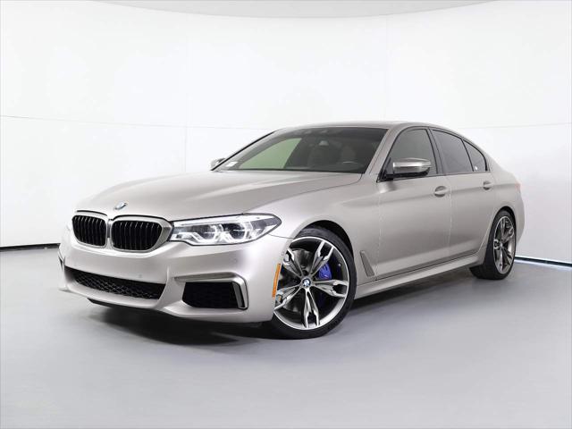 2020 BMW M5 xDrive for sale in Tucson, AZ
