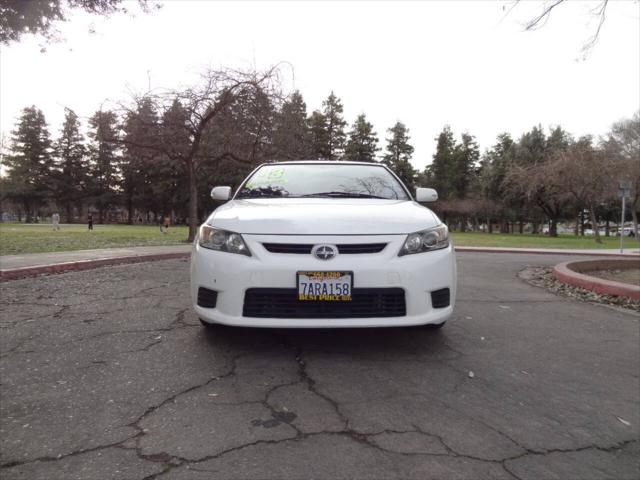 2013 Scion tC Release Series 8.0