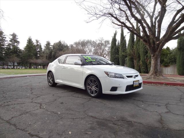 2013 Scion tC Release Series 8.0