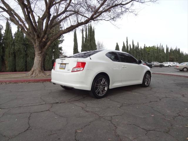 2013 Scion tC Release Series 8.0