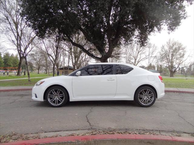 2013 Scion tC Release Series 8.0