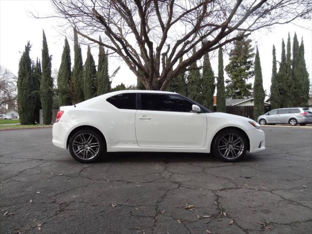 2013 Scion tC Release Series 8.0