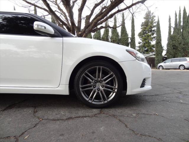 2013 Scion tC Release Series 8.0