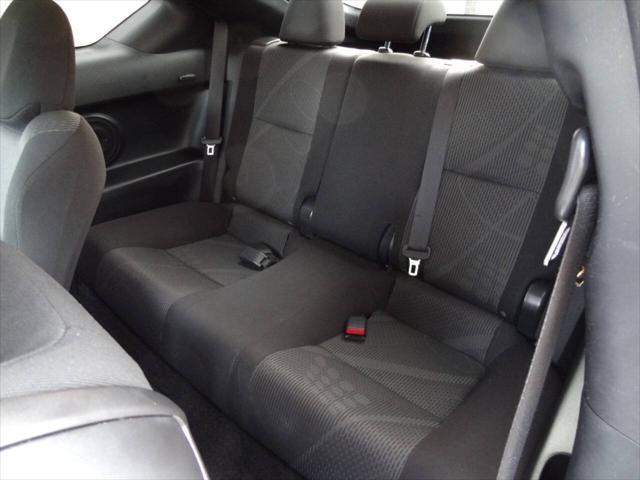 2013 Scion tC Release Series 8.0