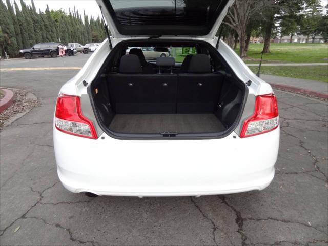 2013 Scion tC Release Series 8.0