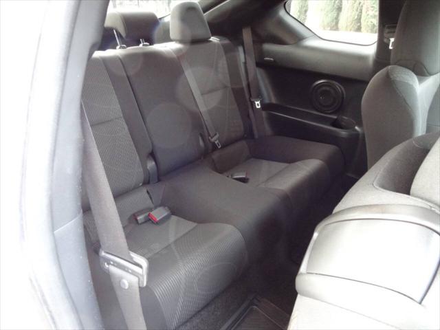 2013 Scion tC Release Series 8.0
