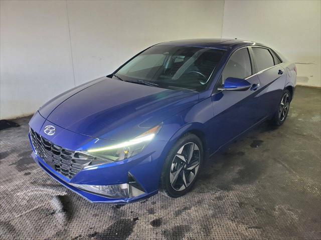 2022 Hyundai Elantra for sale near Fairfield, OH