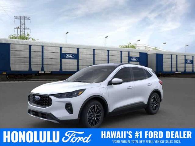 2025 Ford Escape PHEV for sale in Honolulu, HI