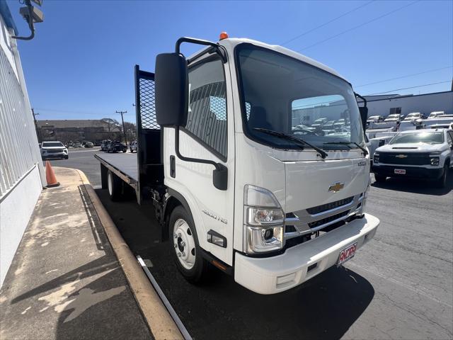 2025 Chevrolet 4500 LCF Gas 150 Wheelbase for sale in San Antonio, TX