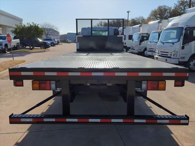 2025 Chevrolet 5500XD LCF Work Truck