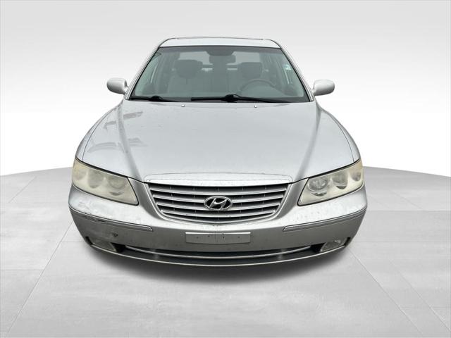 Used 2007 Hyundai Azera For Sale in Muscle Shoals, AL