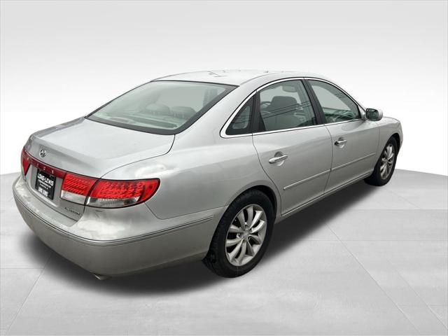 Used 2007 Hyundai Azera For Sale in Muscle Shoals, AL