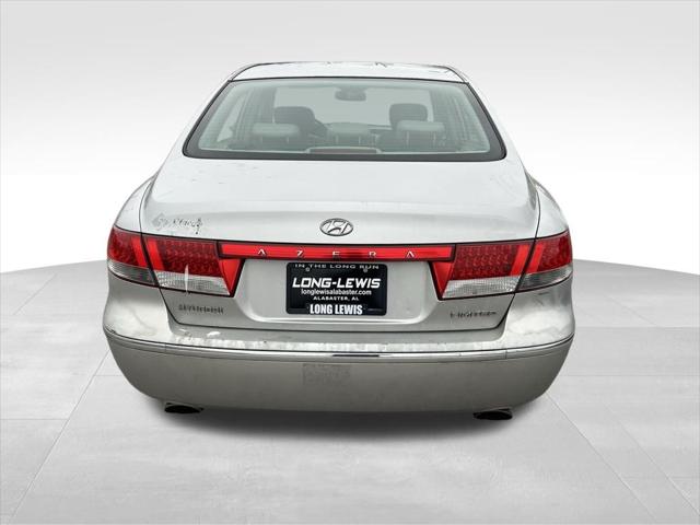 Used 2007 Hyundai Azera For Sale in Muscle Shoals, AL