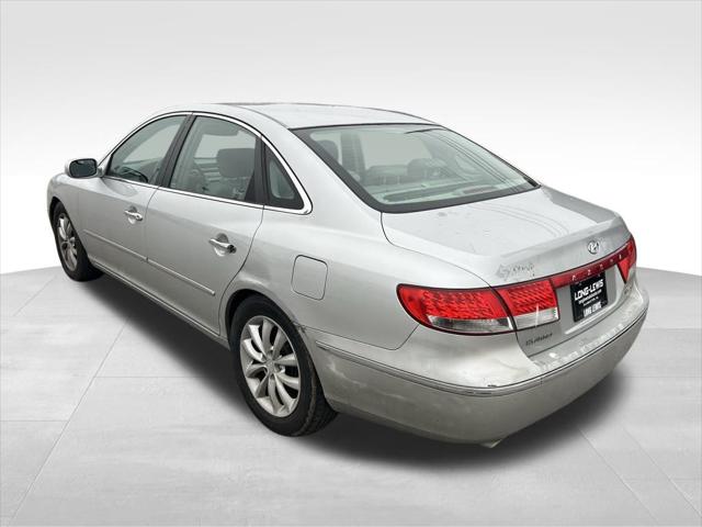 Used 2007 Hyundai Azera For Sale in Muscle Shoals, AL