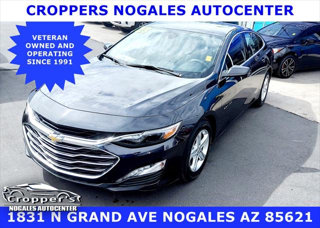 2023 Chevrolet Malibu FWD 1LT for sale in Nogales, AZ