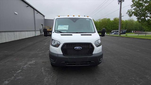 2024 Ford Transit Cutaway Cutaway