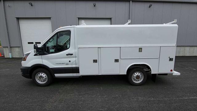 2024 Ford Transit Cutaway Cutaway