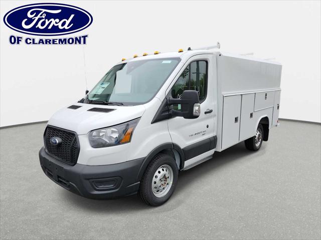 2024 Ford Transit Cutaway Cutaway for sale in Claremont, NH
