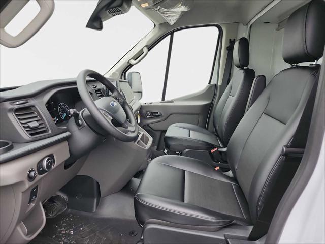 2024 Ford Transit Cutaway Cutaway