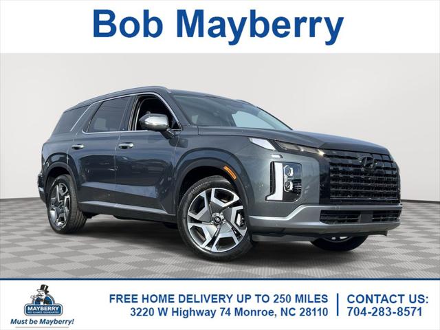2025 Hyundai Palisade SEL Premium for sale in Monroe, NC