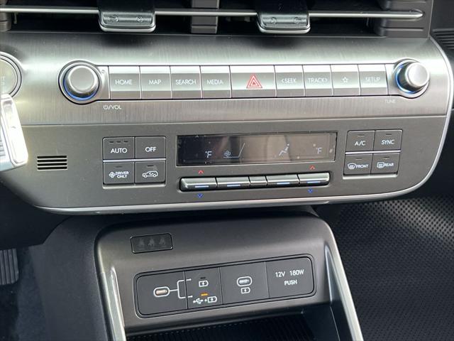 2025 Hyundai Kona EV SEL