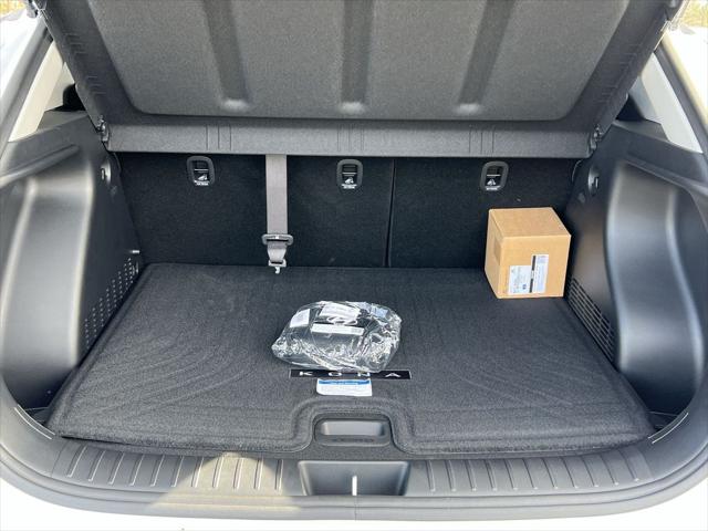 2025 Hyundai Kona EV SEL