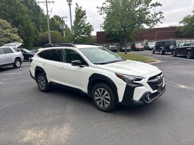 2025 Subaru Outback Premium for sale in Richmond, VA