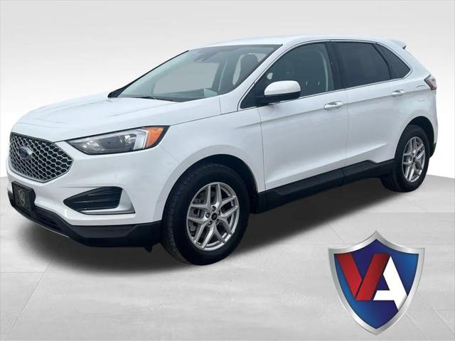 2024 Ford Edge SEL for sale in Junction City, KS
