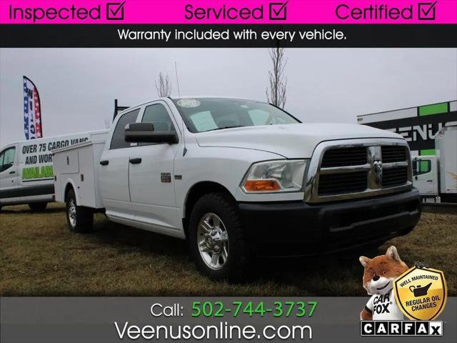 2011 Ram 2500 ST for sale in Louisville, KY