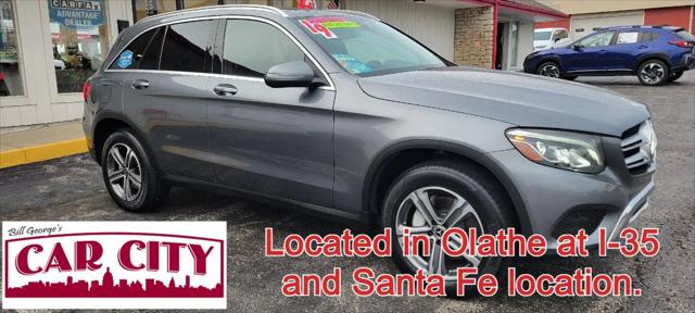 2019 Mercedes-Benz GLC Base for sale in Olathe, KS