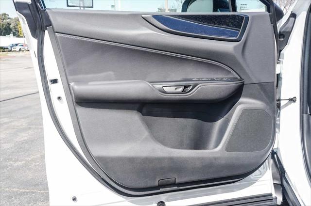 2025 Lexus NX Unknown