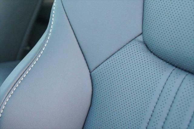 2025 Lexus NX Unknown