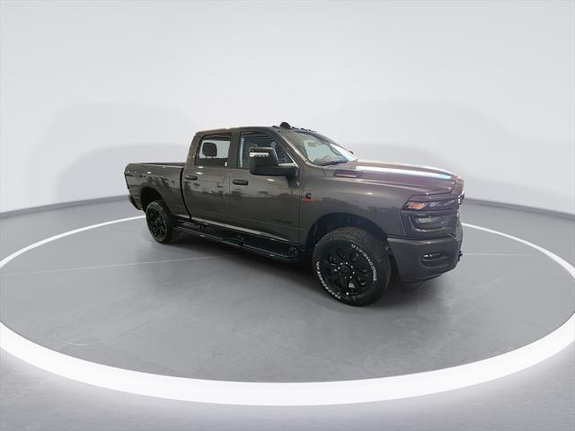 2025 RAM Ram 2500 RAM 2500 BIG HORN CREW CAB 4X4 64 BOX