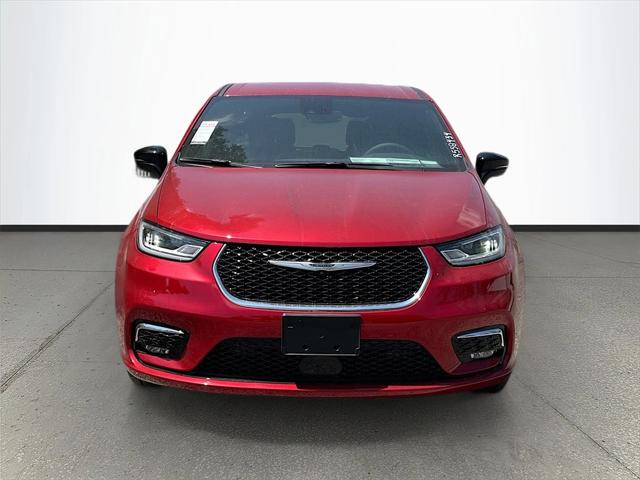 2025 Chrysler Pacifica PACIFICA SELECT