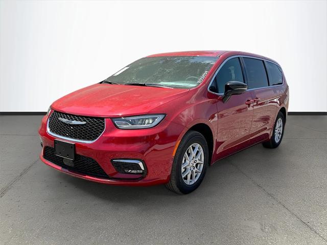 2025 Chrysler Pacifica PACIFICA SELECT