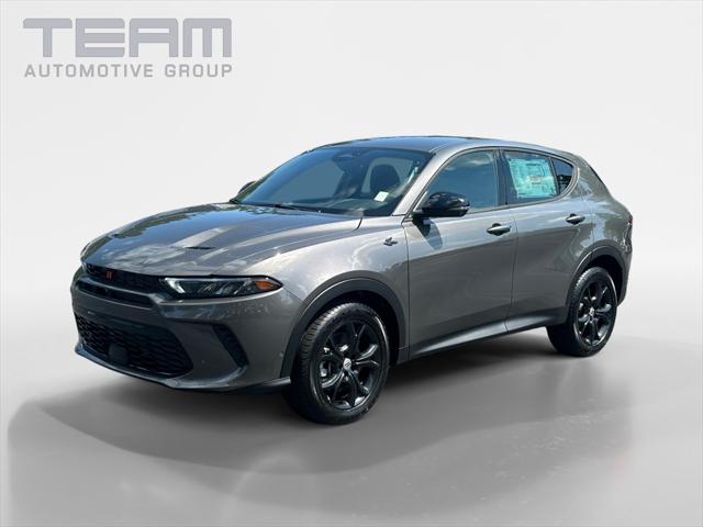 2025 Dodge Hornet HORNET GT AWD 2025 Dodge Hornet HORNET GT AWD