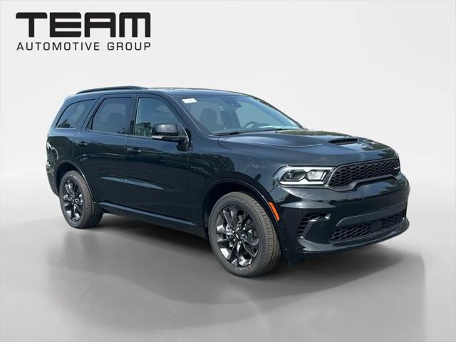 2025 Dodge Durango DURANGO R/T PLUS AWD