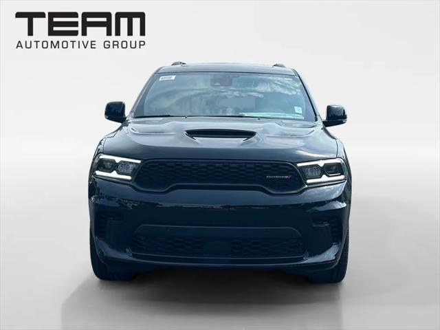 2025 Dodge Durango DURANGO R/T PLUS AWD