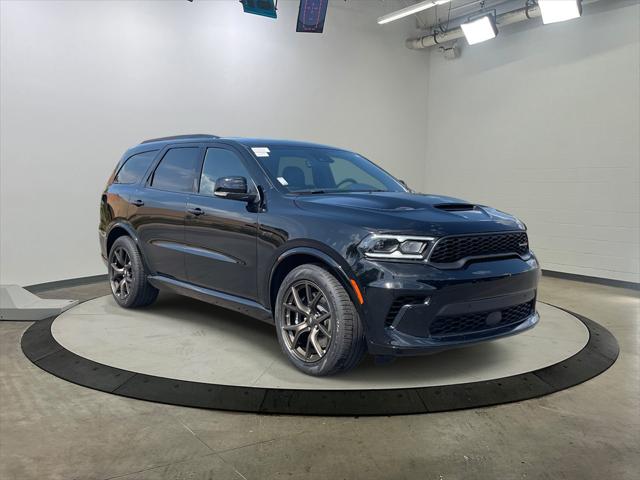 2025 Dodge Durango DURANGO R/T 20TH ANNIVERSARY PREMIUM AWD