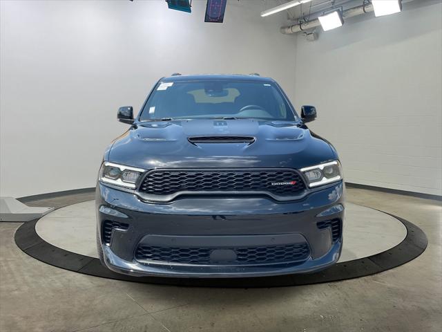 2025 Dodge Durango DURANGO R/T 20TH ANNIVERSARY PREMIUM AWD